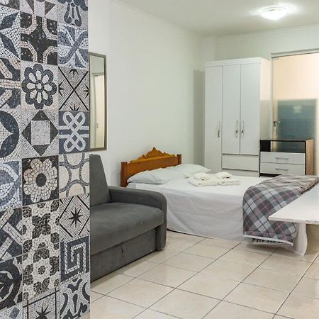 Custo Beneficio, 100 Metros Da Praia, Bc P880 Balneário Camboriú Eksteriør billede
