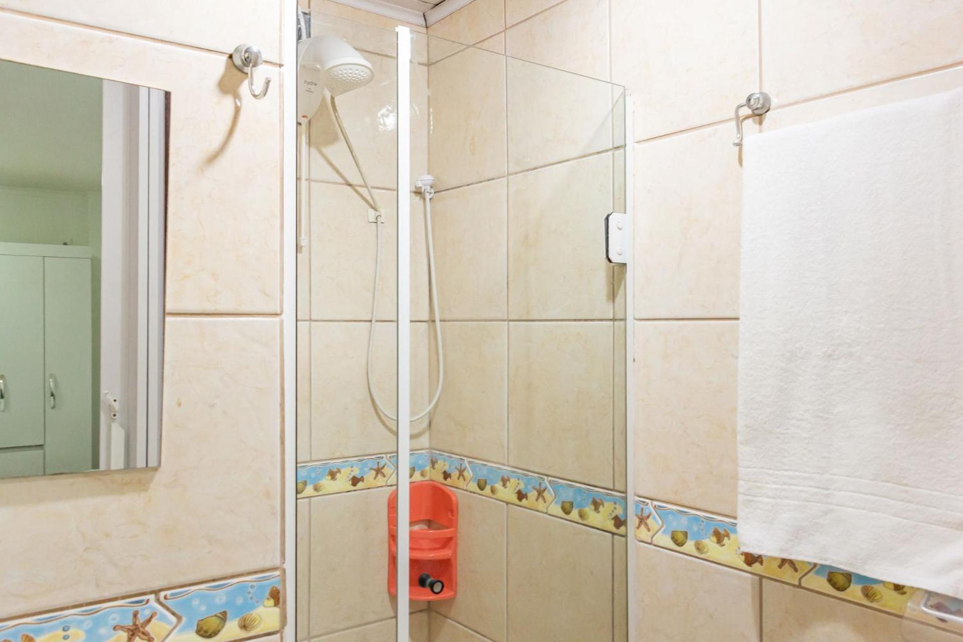 Custo Beneficio, 100 Metros Da Praia, Bc P880 Balneário Camboriú Eksteriør billede